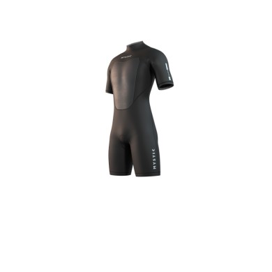 MYSTIC Brand Shorty 3/2 BZ Fatlock 2026