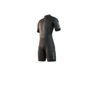 MYSTIC Brand Shorty 3/2 BZ Fatlock 2026 MYSTIC Brand Shorty 3/2 BZ Fatlock 2026