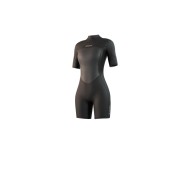 MYSTIC Brand Shorty 3/2 BZ Women 2026 MYSTIC Brand Shorty 3/2 BZ Women 2026
