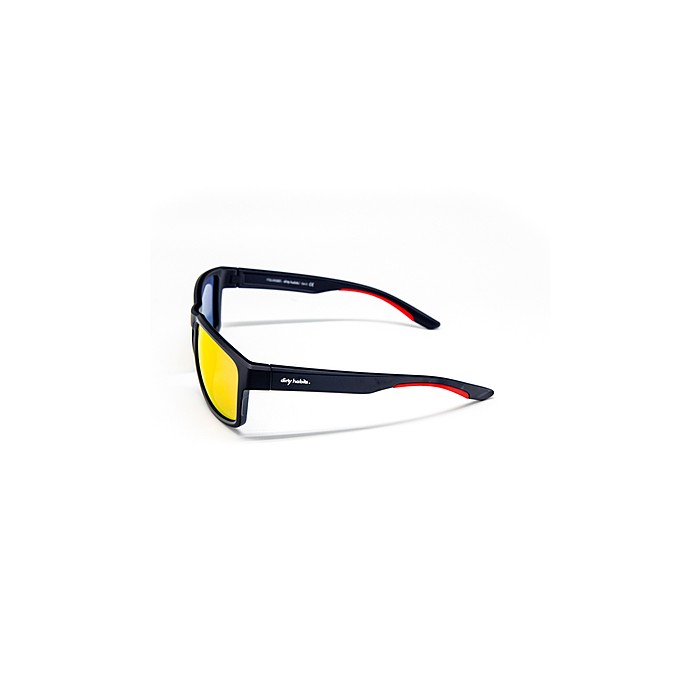 DIRTYHABITS Lunettes De Soleil CORTEZ