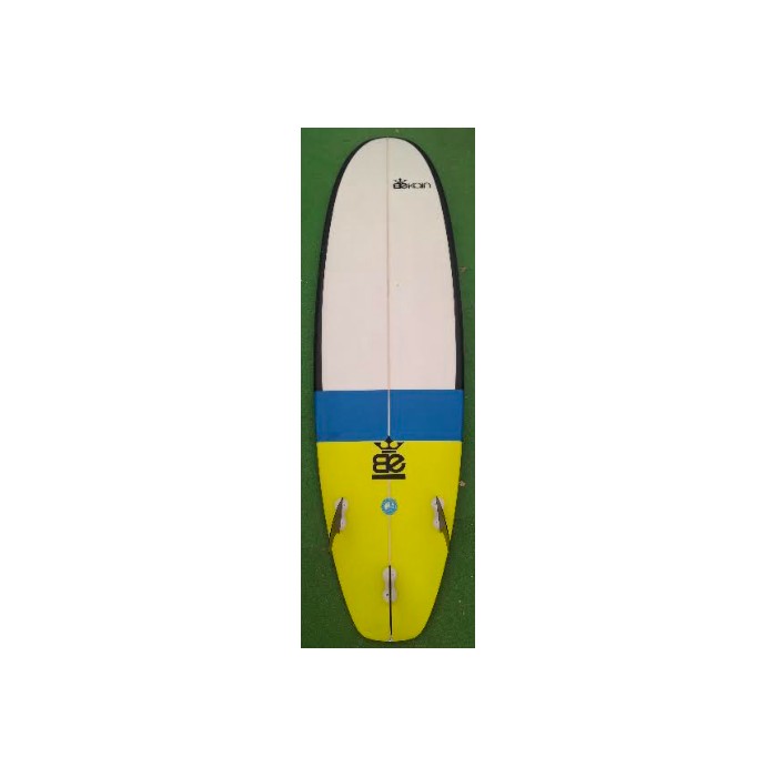 Surf BEKAIN funboard Surf BEKAIN funboard