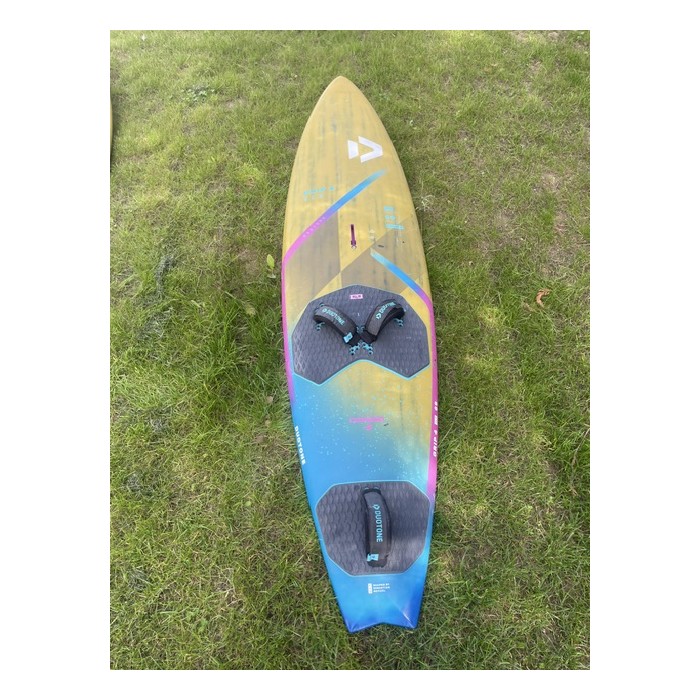 DUOTONE Grip 4 SLS 2025 69L Occasion