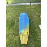 DUOTONE Grip 4 SLS 2025 69L Occasion