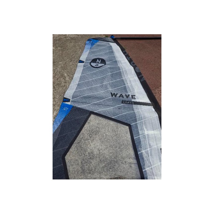NORTH SAILS Wave Clear 5.6 2025 Occasion