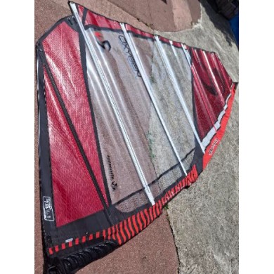 LOFT SAILS Oxygen 7.8 Occasion LOFT SAILS Oxygen 7.8 Occasion