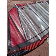 LOFT SAILS Oxygen 7.8 Occasion
