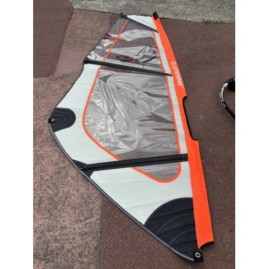 UNIFIBER Rookie 2.4m² Occasion UNIFIBER Rookie 2.4m² Occasion
