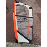 UNIFIBER Rookie 2.4m&sup2; Occasion