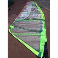 LOFT Sails Lip Wave 5.2m&sup2; Occasion