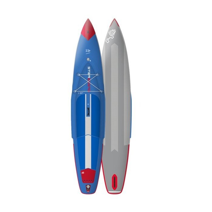 STARBOARD Sup air THE WALL DC Deluxe Occasion STARBOARD Sup air THE WALL DC Deluxe Occasion