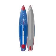 STARBOARD Sup air THE WALL DC Deluxe Occasion STARBOARD Sup air THE WALL DC Deluxe Occasion
