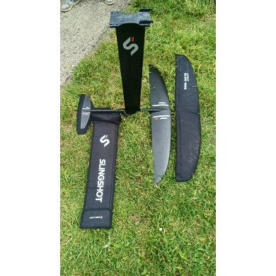 SLINGSHOT One Lock Glide Occasion 1525
