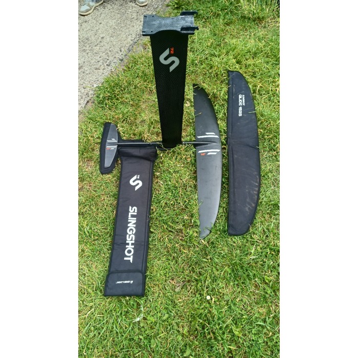 SLINGSHOT One Lock Glide Occasion 1525