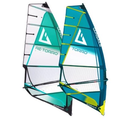 GUNSAILS Torro 2026 GUNSAILS Torro 2026