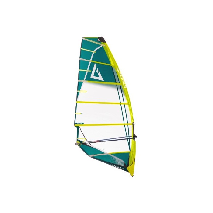GUNSAILS Zoom 2026
