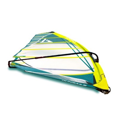 GUNSAILS Zoom 2026 GUNSAILS Zoom 2026