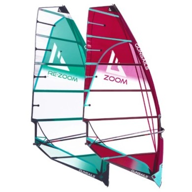 GUNSAILS Zoom 2025 GUNSAILS Zoom 2025