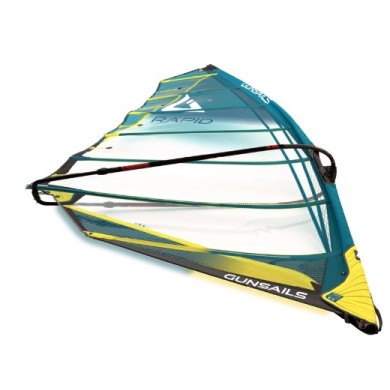 GUNSAILS Rapid 2025 GUNSAILS Rapid 2025