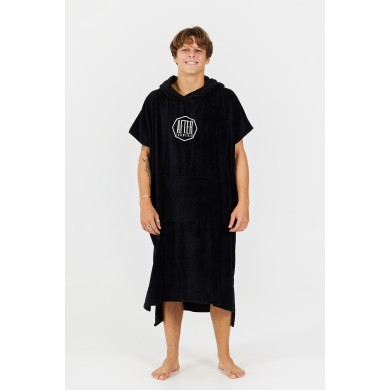 AFTER Poncho Logo AFTER Poncho Logo