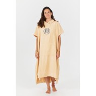 AFTER Poncho Logo