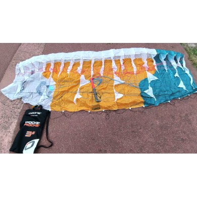 OZONE Pocket Rocket 3,6 m&sup2; occasion