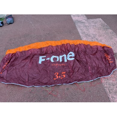 F-ONE Frigate Occasion