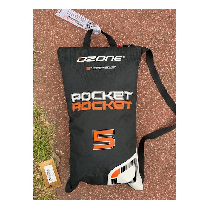 OZONE Pocket Rocket Occasion