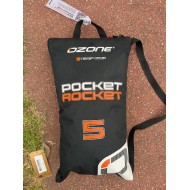 OZONE Pocket Rocket Occasion