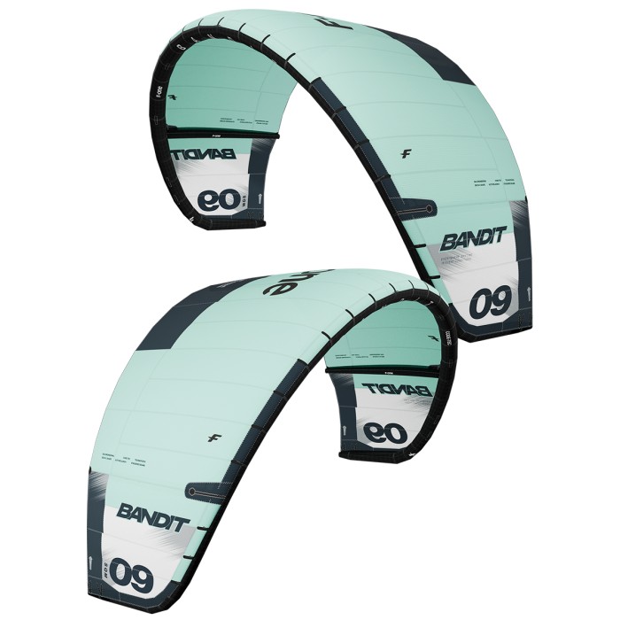 F-ONE Bandit 17 TEC 2025 F-ONE Bandit 17 TEC 2025