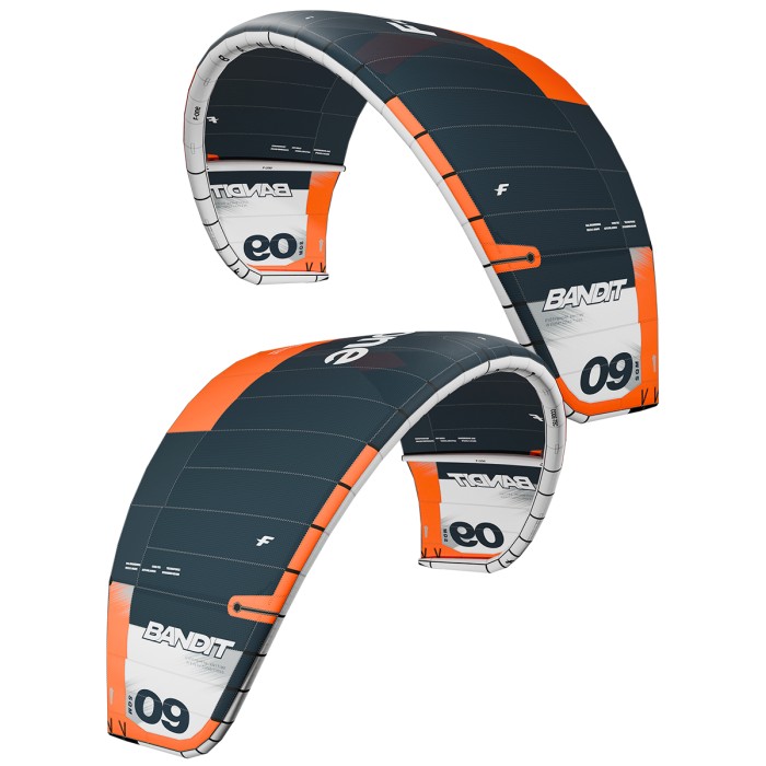F-ONE Bandit 17 TEC 2025 F-ONE Bandit 17 TEC 2025
