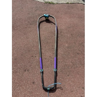 DUOTONE PLATINUM AERO 3.0 140-200 Mega Slim Occasion
