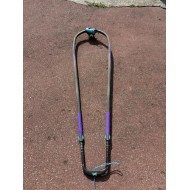 DUOTONE PLATINUM AERO 3.0 140-200 Mega Slim Occasion