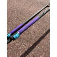 DUOTONE PLATINUM AERO 3.0 140-200 Mega Slim Occasion