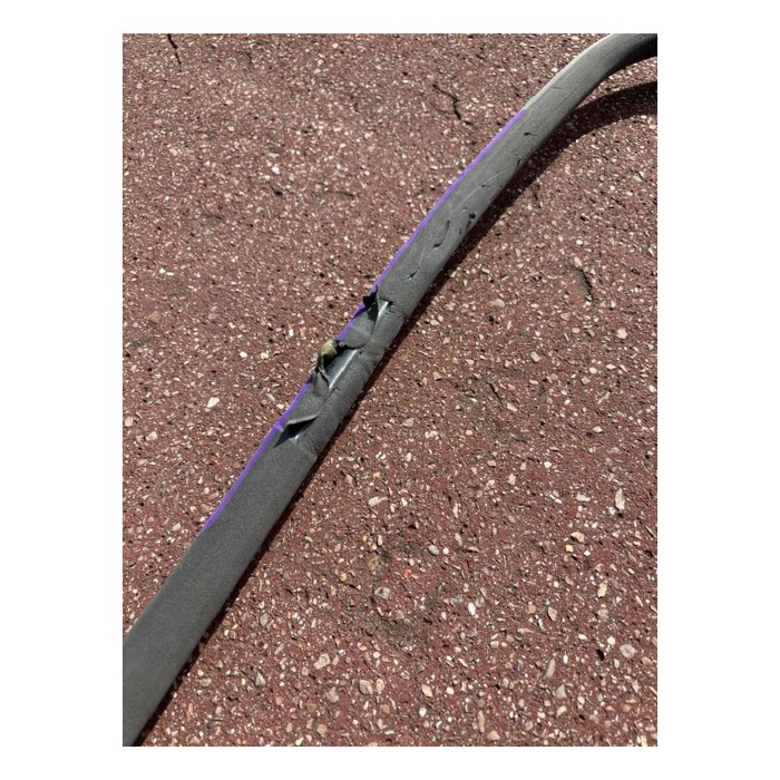 DUOTONE PLATINUM AERO 3.0 140-200 Mega Slim Occasion