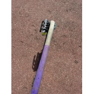 DUOTONE PLATINUM AERO 3.0 140-200 Mega Slim Occasion