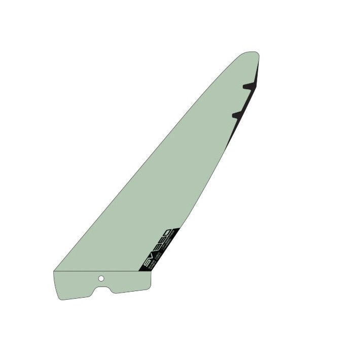 SEVERNE F-Weed Series G10 SEVERNE F-Weed Series G10