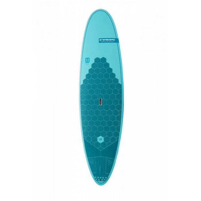 STARBOARD Longboard Limited Serie Blue 2025