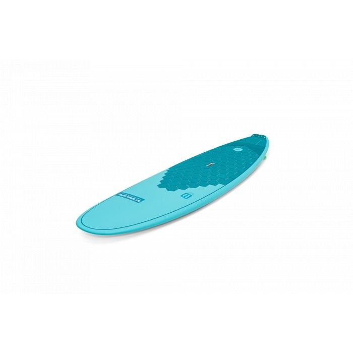 STARBOARD Longboard Limited Serie Blue 2025