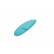 STARBOARD Longboard Limited Serie Blue 2025