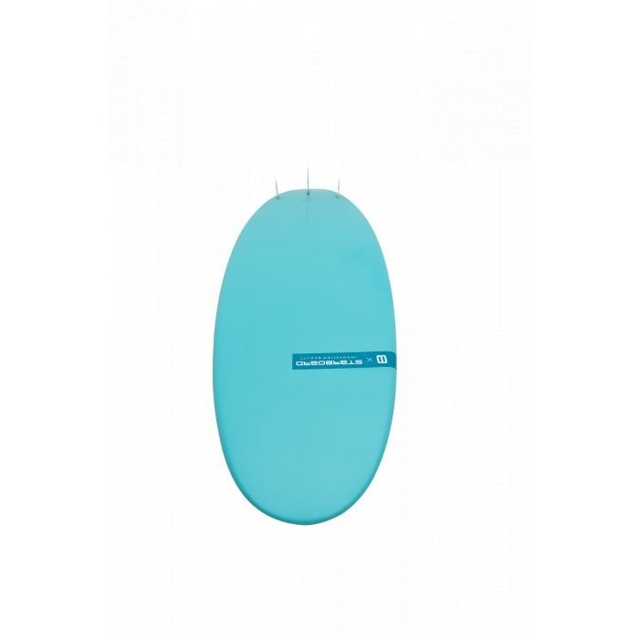 STARBOARD Longboard Limited Serie Blue 2025