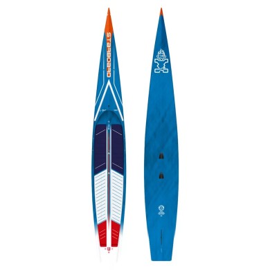 STARBOARD Sprint Zero With Boardbag 2023