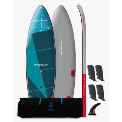 STARBOARD INF Windsurfing Starship Family Zen DC 2025 STARBOARD INF Windsurfing Starship Family Zen DC 2025