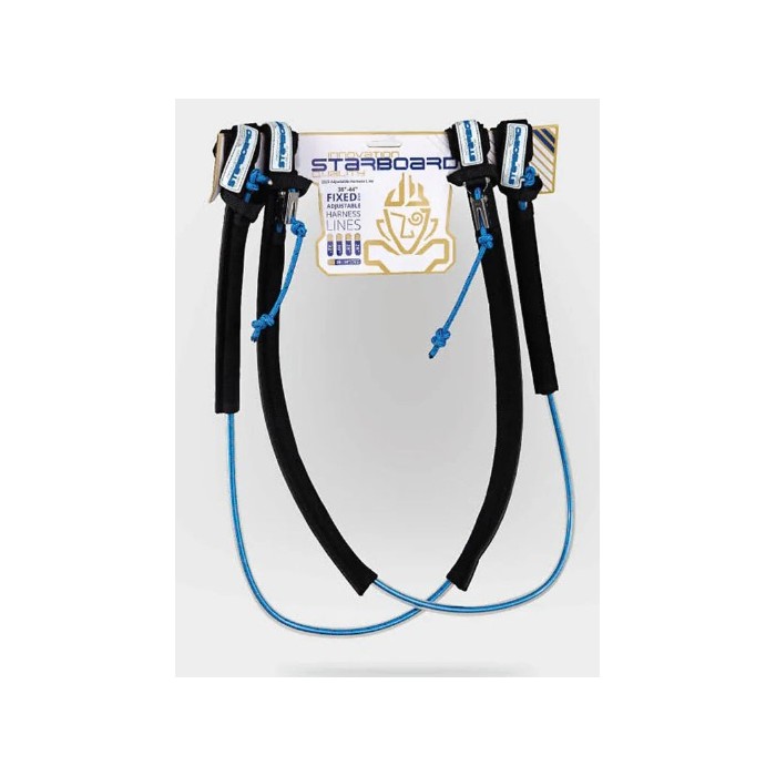 STARBOARD Adjustable Harness Lines STARBOARD Adjustable Harness Lines