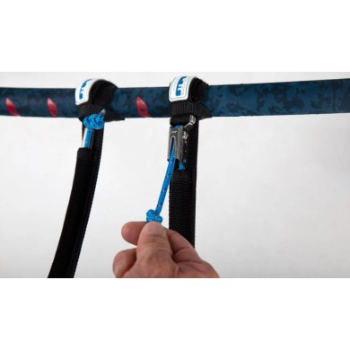 STARBOARD Adjustable Harness Lines