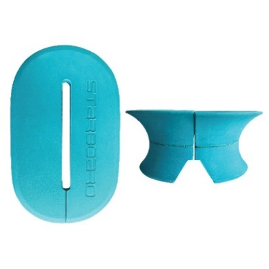 STARBOARD Inflatable EVA Plug STARBOARD Inflatable EVA Plug