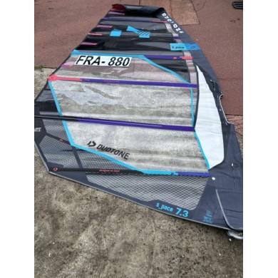 DUOTONE S-pace 7.3m² 2025 Occasion DUOTONE S-pace 7.3m² 2025 Occasion