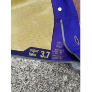 DUOTONE Super HEro 3.7m² Occasion 2025 DUOTONE Super HEro 3.7m² Occasion 2025