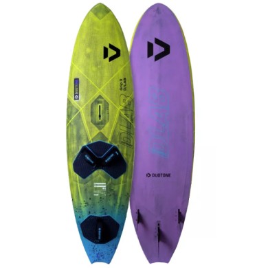 DUOTONE Grip 3 D/Lab 2026 DUOTONE Grip 3 D/Lab 2026