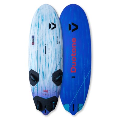 DUOTONE Falcon Fin SLS 2026 DUOTONE Falcon Fin SLS 2026