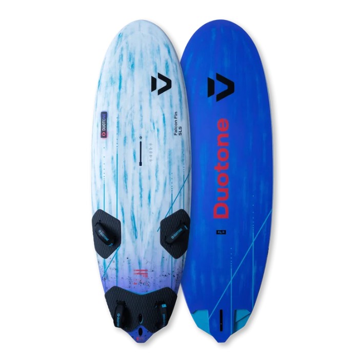 DUOTONE Falcon Fin SLS 2026